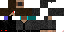 Texture for awesome dude