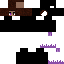 Texture for Ender infected
