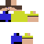 Texture for LukynoJ