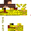 Texture for Aioros de Sagitario