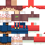 Texture for OverPoweredTreeGoku