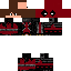 Texture for Deadpool
