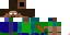 Texture for Herobrine 2