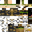 Texture for Willyrex Thanos