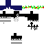 Texture for iBruneey 4d