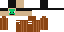 Texture for Army soldier