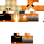 Texture for Лиса