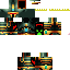 Texture for magnus