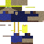 Texture for ction worker