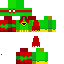 Texture for SuperDupiMinecraft