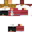 Texture for amdjas