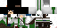 Texture for ac3 Connor (Forest green)