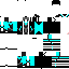 Texture for rajaganteng999 template brutal heroes live streaming v2