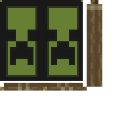 Texture for creper