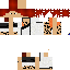 Texture for Schaman 