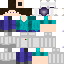 Texture for ASTRONAUTA