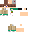 Texture for saymon