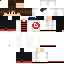 Texture for steve