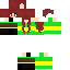 Texture for Chara Dremurr