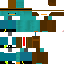 Texture for lion 