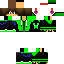 Texture for steve