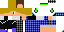 Texture for NootMC