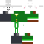 Texture for GoatBoy