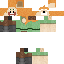 Texture for pottu