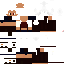Texture for iara skin