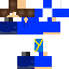 Texture for Rig for Mine-imator
