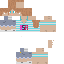 Texture for EndlichIsa