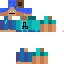 Texture for hater de forcraxt