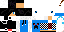 Texture for skin