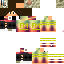 Texture for Fanto_Matico