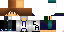 Texture for CaptainArcher