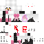 Texture for Evil Mangle by Libby