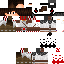 Texture for enderman
