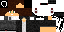 Texture for MieluSkinFULL