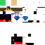 Texture for mikael,