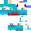 Texture for 水色
