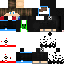 Texture for tghtrh