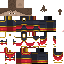 Texture for michacape