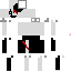 Texture for my gaster oc
