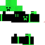 Texture for creeper