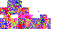 Texture for Spazzy Spaz