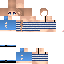 Texture for Pandora's Skin