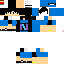Texture for Oreki-N