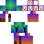 Texture for sasiska