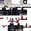 Texture for kaneki con el kagune