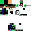 Texture for steve